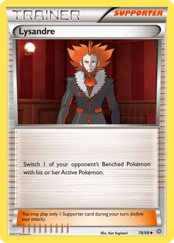 Lysandre Ancient Origins #78