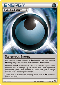 Dangerous Energy Ancient Origins #82
