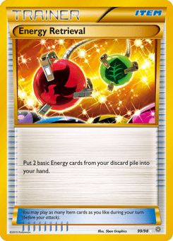 Energy Retrieval Ancient Origins #99