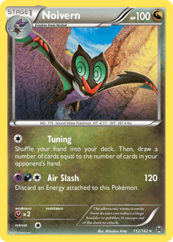 Noivern BREAKthrough #112