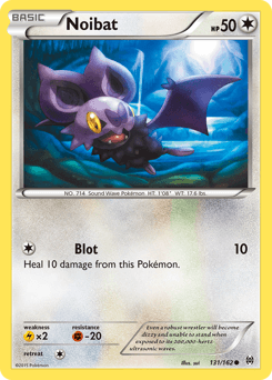 Noibat BREAKthrough #131