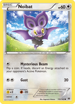 Noibat BREAKthrough #132