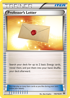 Professor's Letter BREAKthrough #146