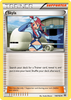 Skyla BREAKthrough #148