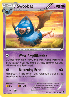 Swoobat BREAKthrough #72