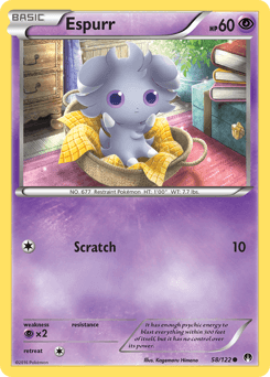 Espurr BREAKpoint #58