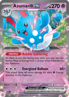 Azumarill