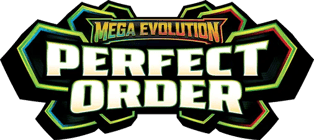 Perfect Order set logo