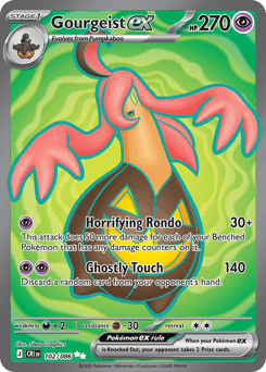 Gourgeist