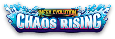 Chaos Rising set logo