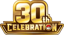 30th Celebration: Classic Collection set logo