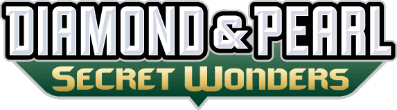 Secret Wonders set logo
