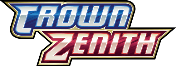 Crown Zenith Galarian Gallery set logo