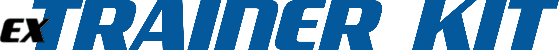 EX Trainer Kit Latias set logo